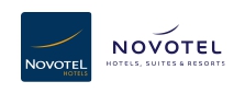 Project Reference Logo Novotel